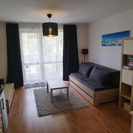 Apartmany Liptov Maco Liptovský Mikuláš Dış mekan fotoğraf
