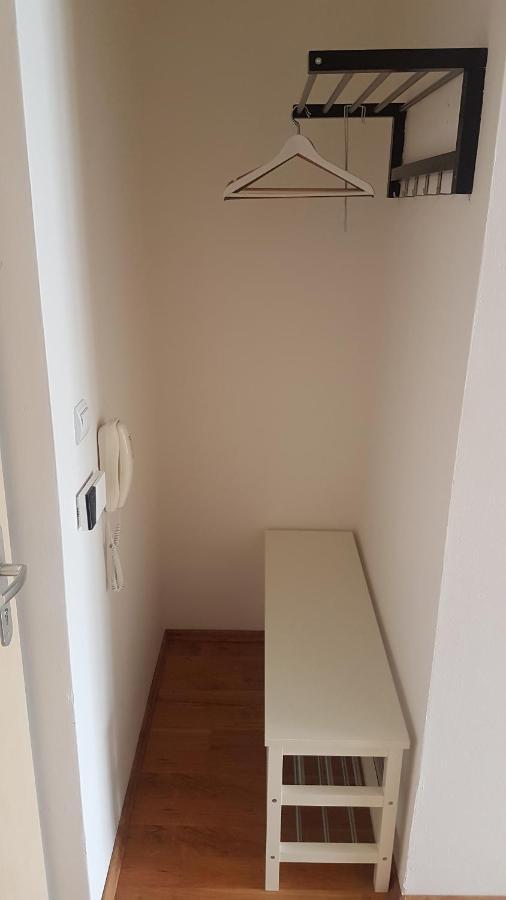 Apartmany Liptov Maco Liptovský Mikuláš Dış mekan fotoğraf