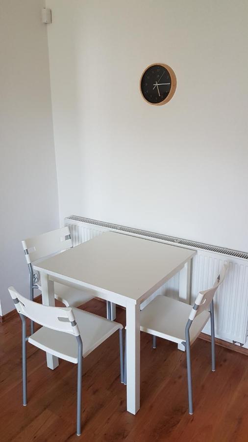 Apartmany Liptov Maco Liptovský Mikuláš Dış mekan fotoğraf