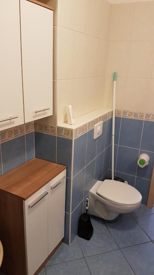 Apartmany Liptov Maco Liptovský Mikuláš Dış mekan fotoğraf