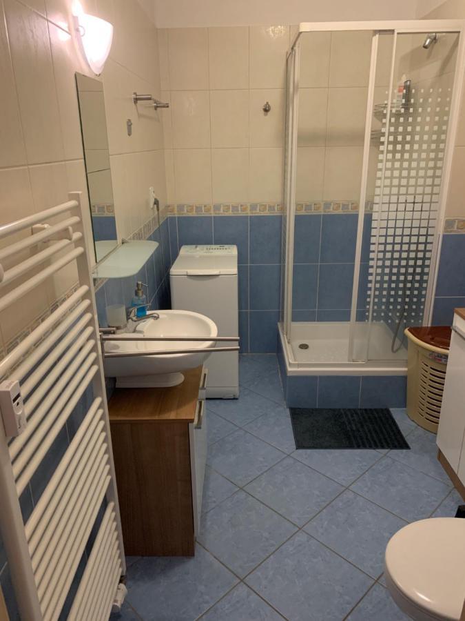 Apartmany Liptov Maco Liptovský Mikuláš Dış mekan fotoğraf