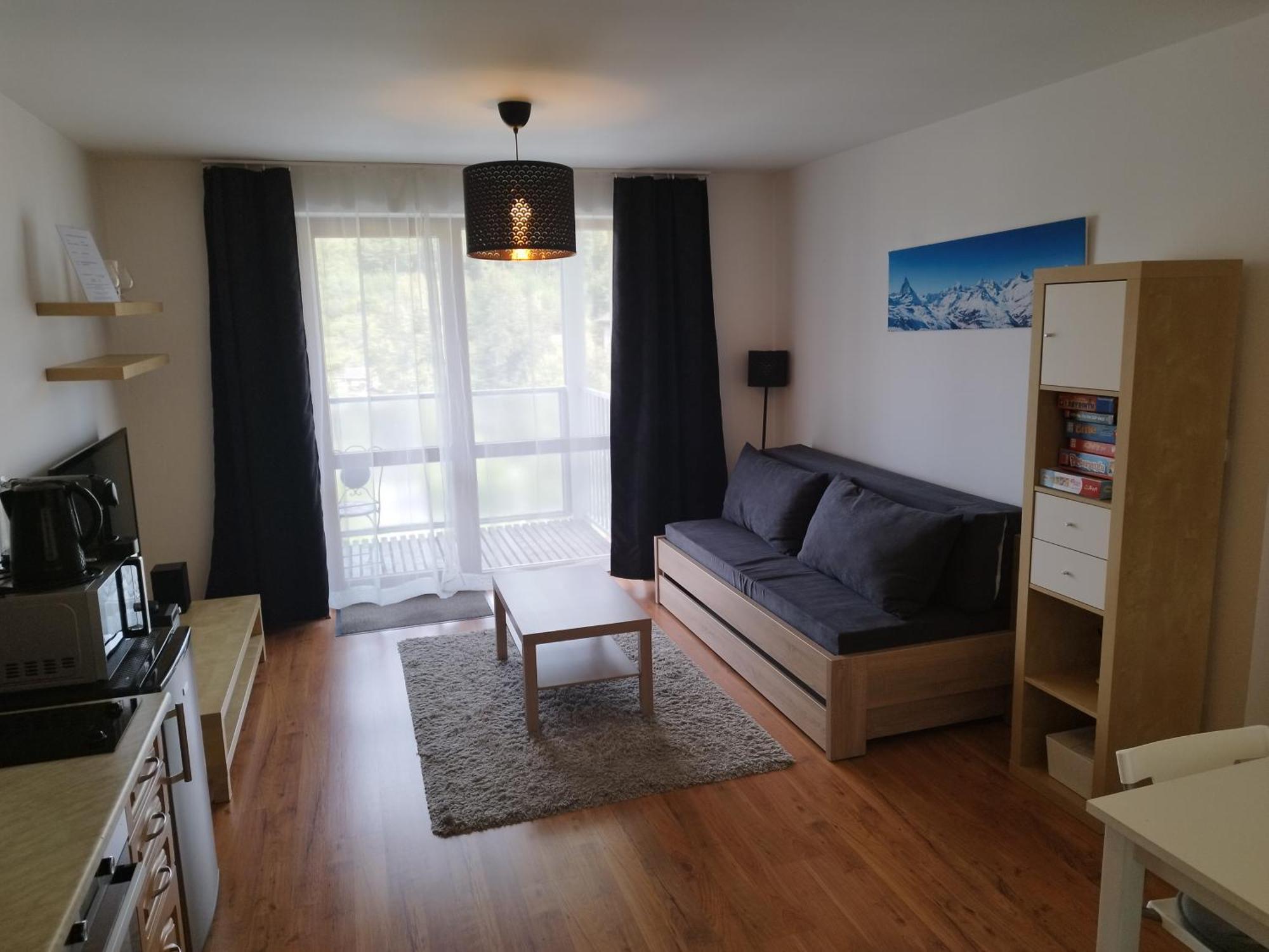 Apartmany Liptov Maco Liptovský Mikuláš Dış mekan fotoğraf