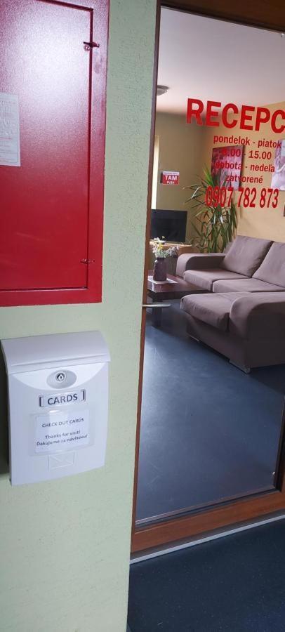 Apartmany Liptov Maco Liptovský Mikuláš Dış mekan fotoğraf