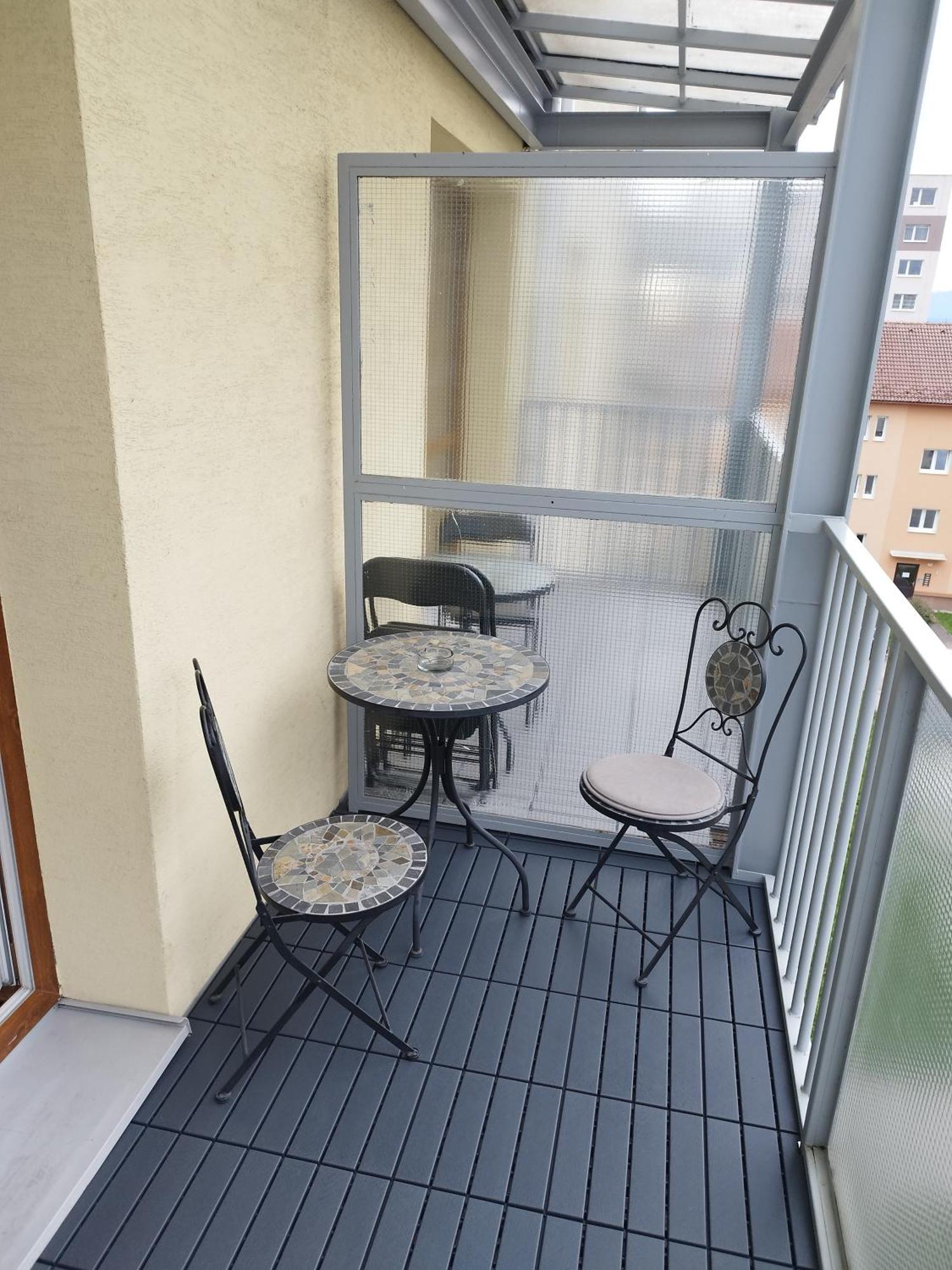 Apartmany Liptov Maco Liptovský Mikuláš Dış mekan fotoğraf